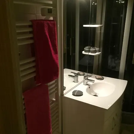 Quartier Les Carmes A Logement Jusqu'a 6 Personnes-parking Et Petit Dejeuner Inclus Apartmán Toulouse